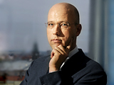 Jeroen van Leeuwen odchází z funkce předsedy představenstva ČSOB Pojišťovny