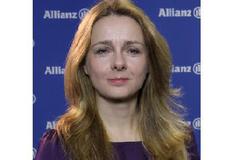 Řízení rizik v Allianz pojišťovně vede Kamila Šimonová