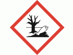 Kamion převážející kyselinu chlorovodíkovou havaroval na D1