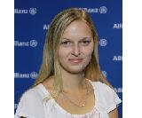 Tým komunikace Allianz posílila Jana Černá 