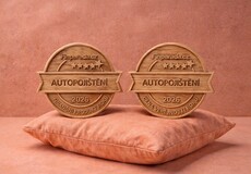 Pillow uspěla ve Finparádě 2026: Pojištění vozidel ocenili klienti i odborníci