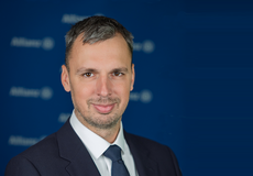 Změny ve vedení Allianz pojišťovny: Kdo se stal novým členem představenstva?