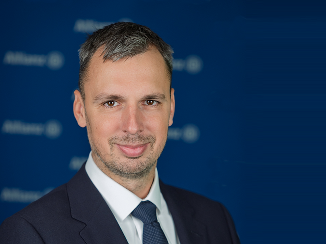 Změny ve vedení Allianz pojišťovny: Kdo se stal novým členem představenstva?