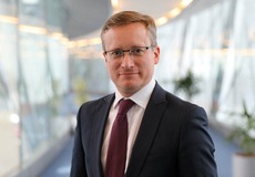 Bývalý europoslanec Ondřej Kovařík se bude věnovat poradenství pro finanční trh