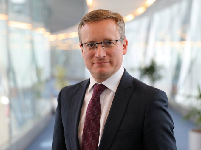 Bývalý europoslanec Ondřej Kovařík se bude věnovat poradenství pro finanční trh