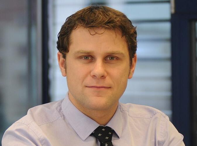 Starý: Nejvíc si ceníme dlouhodobé důvěry našich klientů