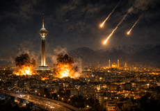 Íránská válka testuje limity globálního pojistného trhu