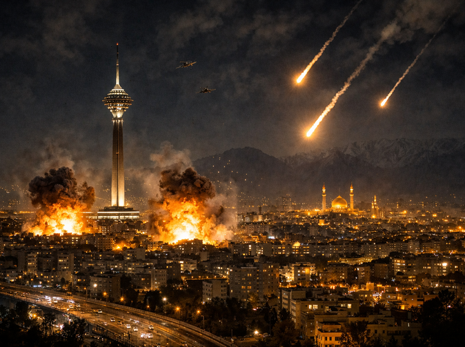 Íránská válka testuje limity globálního pojistného trhu