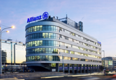 Personální změny ve vedení Allianz pojišťovny a Allianz penzijní společnosti 