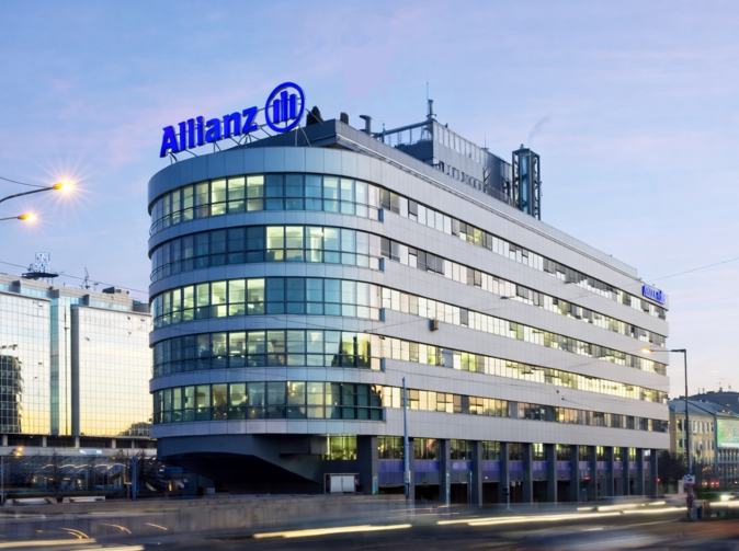 Personální změny ve vedení Allianz pojišťovny a Allianz penzijní společnosti 