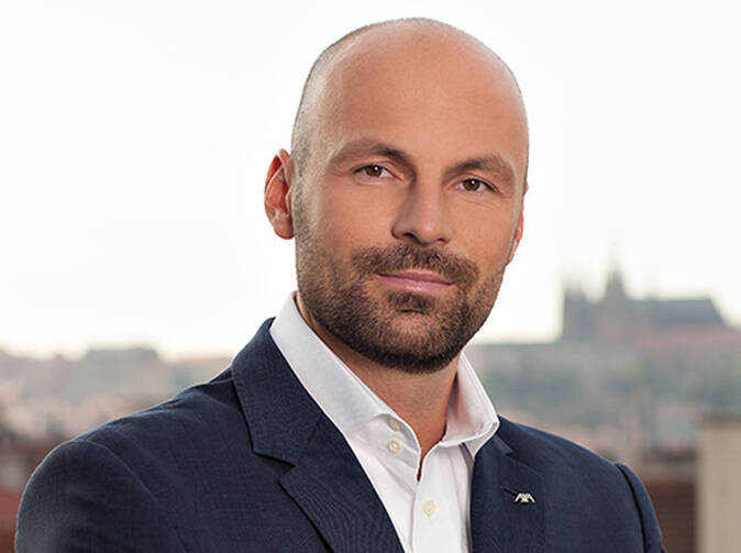 AXA: změny v distribuci vítáme a jsme na ně připraveni