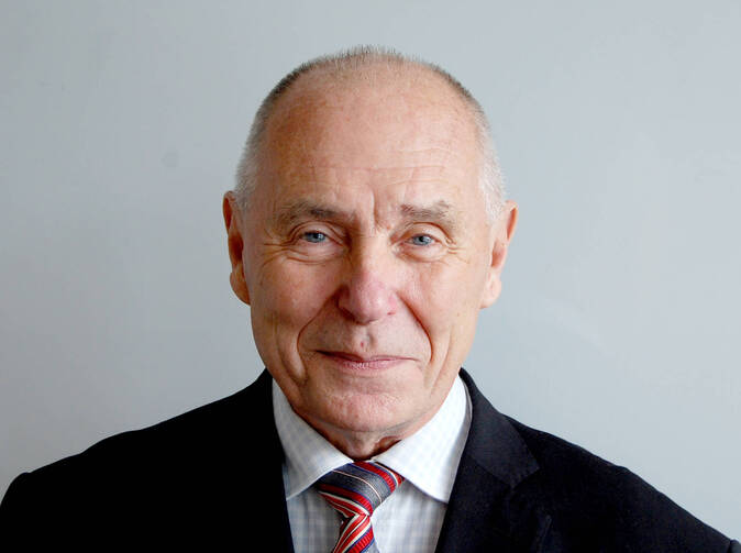 Vždy jsem se obklopoval chytrými lidmi