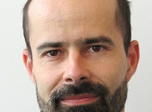 
			Mgr. Jiří Potužil 
