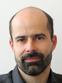 Mgr. Jiří Potužil 