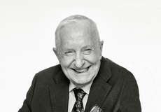 Vladimír Mráz: Vzpomínky jednoho z architektů moderního pojistného trhu