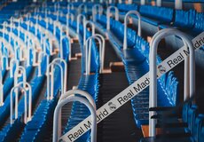 Real Madrid ovládl Deloitte Football Money League. Příjmy dosáhly 1,2 mld. eur