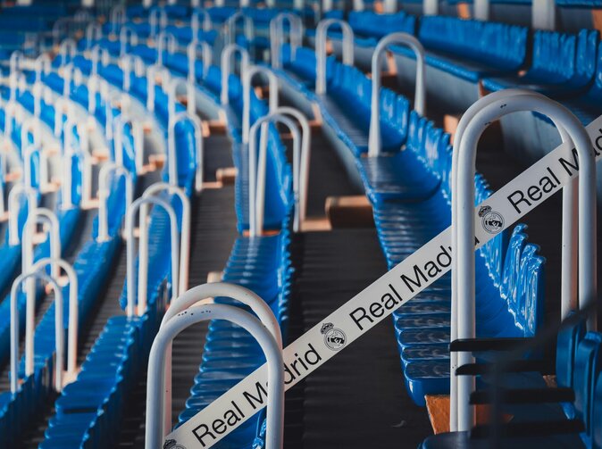 Real Madrid ovládl Deloitte Football Money League. Příjmy dosáhly 1,2 mld. eur