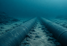 Nord Stream neuspěl s pojistným nárokem za 579 milionů eur