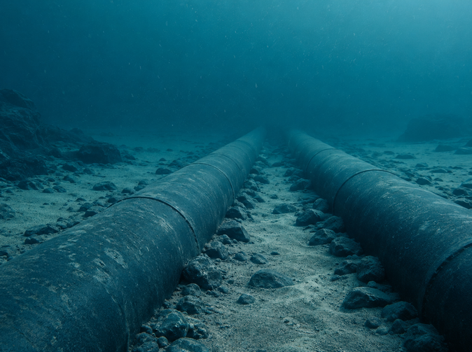 Nord Stream neuspěl s pojistným nárokem za 579 milionů eur