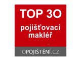 TOP 30 pojišťovacích makléřů 2013