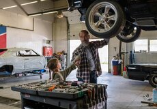 Cebia ocenila nejlepší autoservisy. I v roce 2025 existuje řada nedostatků