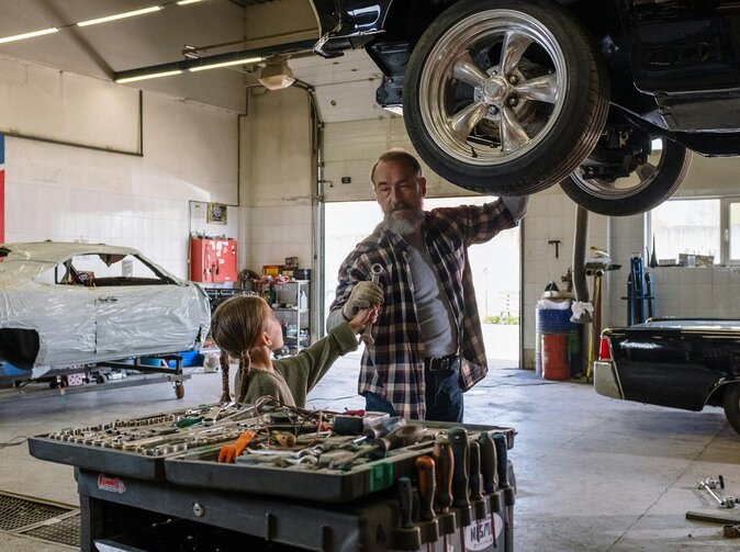 Cebia ocenila nejlepší autoservisy. I v roce 2025 existuje řada nedostatků