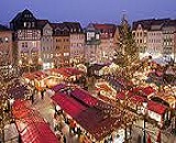 Češi se zapomínají pojišťovat na adventní zájezdy do zahraničí, škod přitom přibývá!