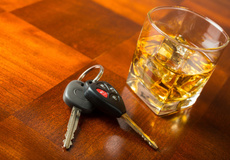 
			Při návratech z večírků pozor! Alkohol může zkrátit lecos, i výši odškodného.