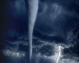 Texas a Arkansas zasáhlo 20 tornád