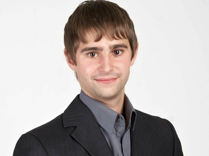 Nový rok s novým šéfredaktorem