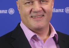 Pojišťovna Allianz vykročila do nového roku s novým šéfem IT, stal se jím Jiří Zahálka