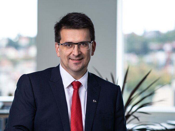 Martin Rotkovský: Hybatelem vývoje životního pojištění je demografie