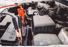 Generali: Vybitá autobaterie už někdy potrápila 85 % řidičů