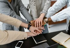 České národní bance důvěřují více než tři čtvrtiny lidí