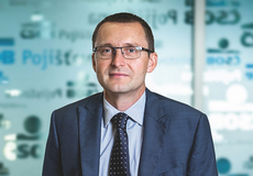 Kdo se stal místopředsedou představenstva ČSOB Pojišťovny?