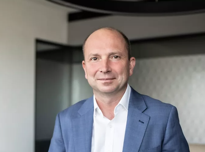 Řídícím partnerem KPMG v České republice bude Pavel Kliment