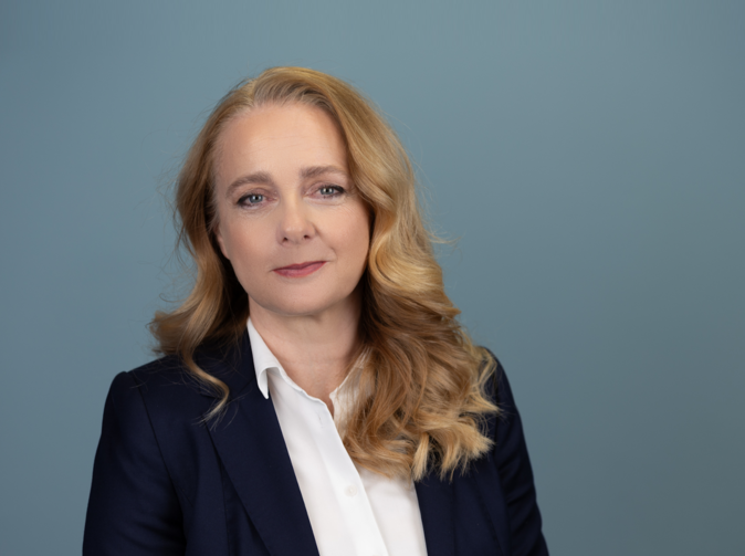 Kamila Šimonová: Umělá inteligence může pomáhat. Odpovědnost však nést nemůže!