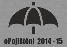 
			Téma: Pojišťovnictví v roce 2014