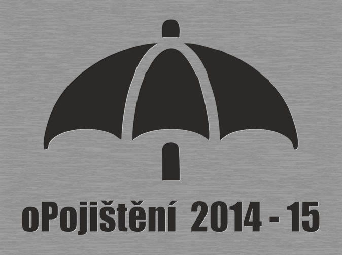 Téma: Pojišťovnictví v roce 2014
