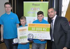 AXA partnerem projektu, který pomohl zachránit lidský život