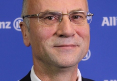Makléřský obchod v Allianz má na starosti Milan Kříž