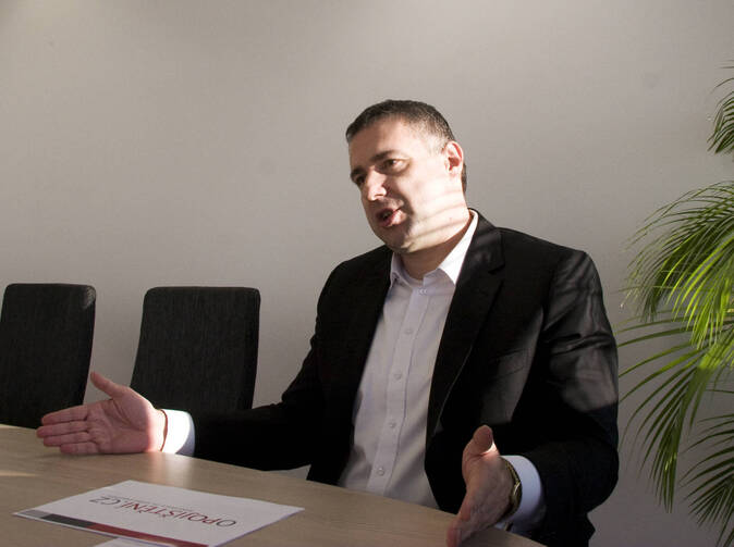 Pořád dokola o pojištění odpovědnosti nemocnic