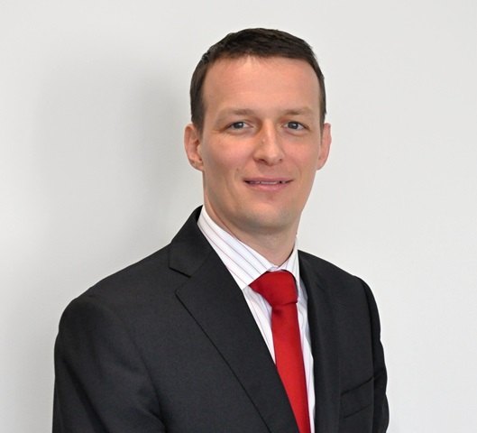 Michael Seidl novým ředitelem pojištění vozidel v RENOMIA