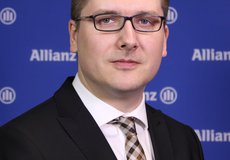 Novým ředitelem individuálního a leasingového autopojištění Allianz se stal Karel Platl