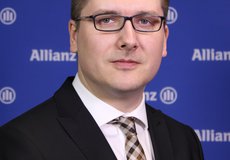 
			Novým ředitelem individuálního a leasingového autopojištění Allianz se stal Karel Platl