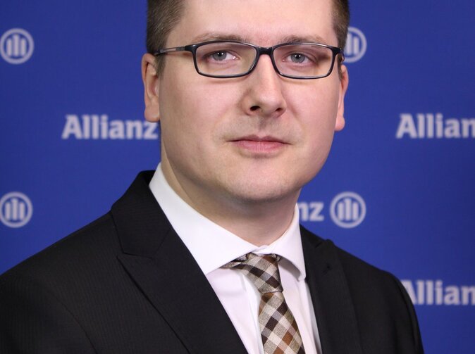 Novým ředitelem individuálního a leasingového autopojištění Allianz se stal Karel Platl