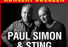 Megakoncert Stinga a Simona odložen. Jak pojistit akci pro 17 tisíc lidí?