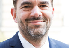 Generálním ředitelem a předsedou představenstva České pojišťovny se stane Marek Jankovič