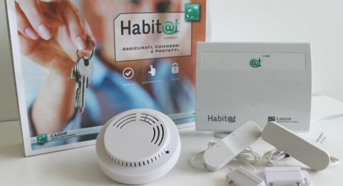 BNP PARIBAS Cardif: Jak vytvářet hmatatelné pojistné produkty