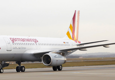 Zřícení letadla společnosi Germanwings, kryje Allianz Global Corporate & Specialty